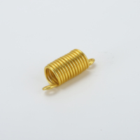 Ressort micro-extension personnalisé Heli, style spirale, en acier inoxydable et acier au carbone, pour applications automobiles et domestiques