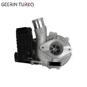 ชุดชาร์จเทอร์โบชาร์จเจอร์เทอร์โบชาร์จเจอร์เต็ม GTB1749V 854800-5001W 787556-5022S สำหรับ <span class=keywords><strong>Ford</strong></span> Ranger <span class=keywords><strong>Transit</strong></span> 2.2 TDCi - Product Image 1