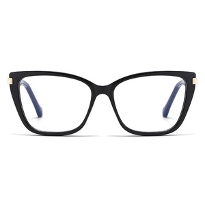 Gafas de Sol de Moda Europea y Americana 2026, Estilo Ojo de Gato, con Cambio de Color, para Mujer, Diseño Elegante con Bisagras de Resorte, Protección UV400 - Product Image 4