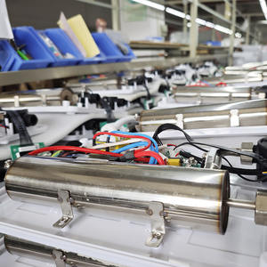 เครื่องทำน้ำร้อนไฟฟ้าแบบไร้ถัง ประหยัดพลังงาน พร้อมระบบควบคุมอัจฉริยะสำหรับใช้ในบ้าน - Product Image 5