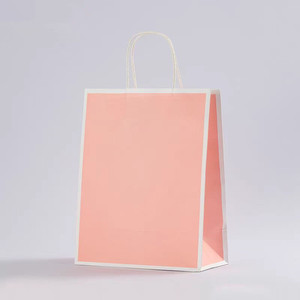 Cina professionale fabbricata in carta Kraft design minimalista Logo personalizzabile confezione regalo in stile classico in cartone - Product Image 6