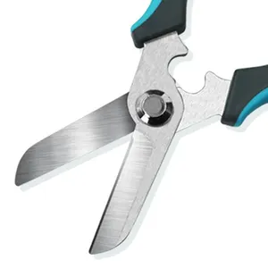 Hot Sale Design Professional China Pruning Shears Manufacturer Garden Shear Scissors Flower Trimmer Flower Stem Cutter