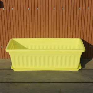 Macetero de plástico para verduras, maceta supergrande para jardín, guardería, control de raíces, 5 galones, venta al por mayor - Product Image 5