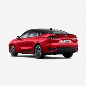 <span class=keywords><strong>Ford</strong></span> Mondeo Usata <span class=keywords><strong>2022</strong></span> 1.5L Aspirata Naturale SUV 100-150CV 200-300Nm Coppia Trasmissione Automatica Telecamera Posteriore Sinistra Interni in Pelle - Product Image 6