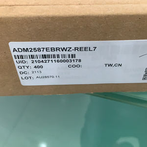 Linh Kiện Điện Tử ADM2587EBRWZ - Product Image 3