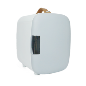 Réfrigérateurs à congélateur supérieur de 5L Réfrigérateur américain Mini réfrigérateur - Product Image 3