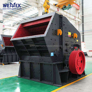 PF-1320 Stone Impact <b>Crusher</b> PF Series <b>Crusher</b> High Efficiency <b>Crusher</b> Product Impact Breaker - Product Image 1