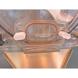 Ngon Gelato Máy kem cứng Máy hàng loạt tủ đông cho thương mại - Product Image 5