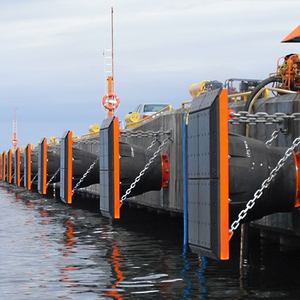 Chine meilleur <span class=keywords><strong>prix</strong></span> Uhmwpe Marine Fender Face Pad jetée ailes accessoires marins - Product Image 6