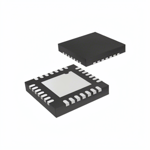 HMC6832ALP5LE Components Electronic Authorized Distributor Clock Timing 28 VFQFN Exposed <b>Pad</b> - Product Image 1