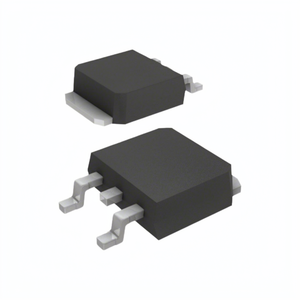 Thyristors TO-252-3, DPAK SC-63 BCR5AS-14A-T13 # B00ซื้อชิ้นส่วนอิเล็กทรอนิกส์ช่องทางผู้ผลิตออนไลน์ - Product Image 1