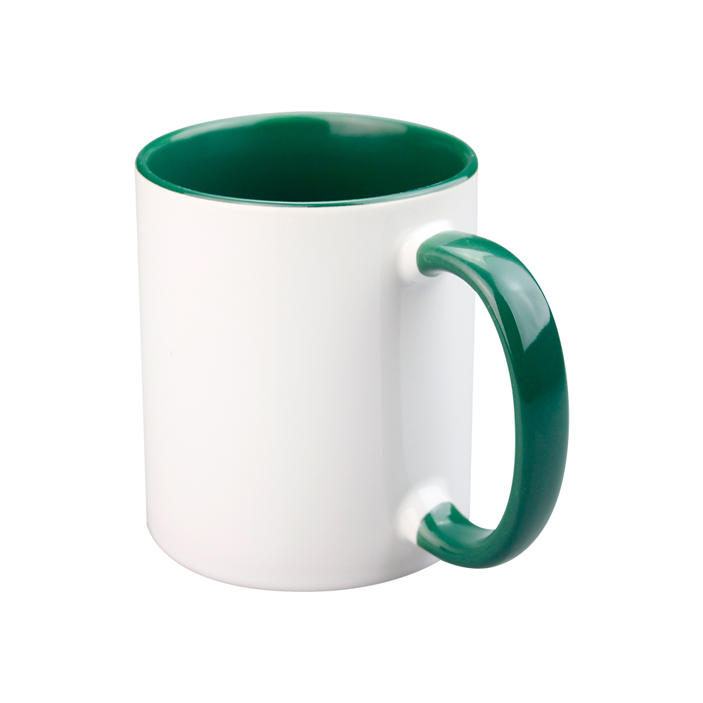 Dark green