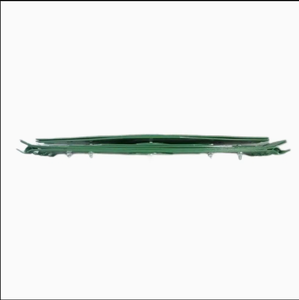 Pièces de <span class=keywords><strong>cultivateur</strong></span> <span class=keywords><strong>Kverneland</strong></span> 060703 Lame de charrue en forme de disque à ressort  Herse à disques  LEMKEN  Horsch - Product Image 4