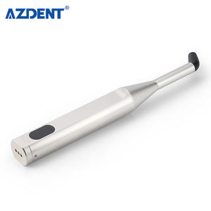 Medidor de Estabilidad de Implantes Dentales Azdent Nuevo de Alta Calidad, Herramienta de Medición Osstell Beacon Isq - Product Image 3