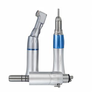 Ensemble de pièces à main droites électriques à grande vitesse Buffalo <span class=keywords><strong>Dental</strong></span>, moteur à eau externe, connexion de type E, rotation à 360 degrés - Product Image 2