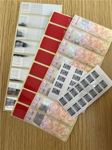 Win 11 Pro Coa Sticker Trực Tuyến Kích Hoạt OEM Key Chất Lượng Cao Bạc/Đỏ/Xanh/Hồng Miễn Phí Vận Chuyển - Product Image 3