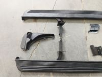 Marchepied latéral marchepied marchepied Auto accessoires pour Range Rover Vogue L322 2003-2012