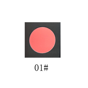 <strong>Wholesale</strong> 14-Color High Pigment Vegan Blush Custom Powder Blush With Mirror <strong>Makeup</strong> Neutral Blush Powder - Product Image 6