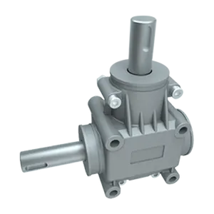 Agricultural Gearbox For Fertilizer Spreader