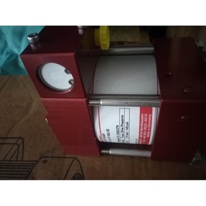 ปั๊มไฮดรอลิก Maximator รุ่น M189LVE 10 บาร์ 1 สเตจ 110V ผลิตในเยอรมนี - Product Image 1