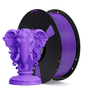 LONGQI High Speed PLA+ Filament 1.75mm Fast Printing <b>3D</b> <b>Printer</b> Material Compatible With FDM <b>Printers</b> PLA <b>3D</b> Filamilament - Product Image 1