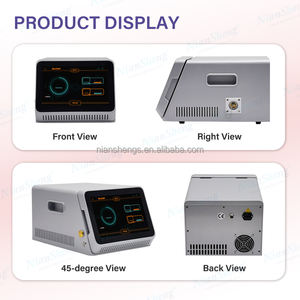 Dispositivo Láser de Plástico de 1940nm para Eliminar Arañas Vasculares - Product Image 5