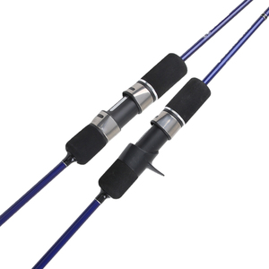 Cần câu biển Slow <span class=keywords><strong>Jigging</strong></span> chất liệu carbon cao cấp, tay cầm EVA, chuyên câu bờ, câu spinning, câu casting, giao hàng miễn phí - Product Image 3