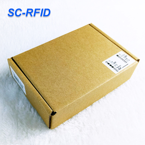 SC-RFID USB máy tính để bàn RFID Đầu đọc thẻ 125Khz kiểm soát truy cập đăng ký Tương thích với Windows Linux Android - Product Image 6