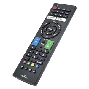ใหม่แทนที่รีโมทคอนโทรล GB275WJSA สำหรับชาร์ปสมาร์ททีวี LC-75Q7570U - Product Image 3