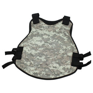 Gilet protecteur de poitrine pour <span class=keywords><strong>Paintball</strong></span>, magnifique prix, pour jeux de tir, - Product Image 6