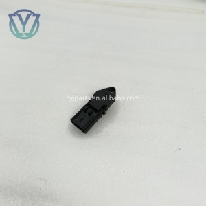 Sensor de Presión del Cárter 4984575, Sensor de Presión de Aceite para Motor ISB 6.7 8.9L, Piezas de Maquinaria de Construcción, Piezas de Excavadora - Product Image 3