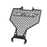 Accessoires de moto, grille de protection du radiateur X-ADV 750, protection du radiateur pour Honda XADV 750 X-ADV750 XADV750 X ADV 750 2021