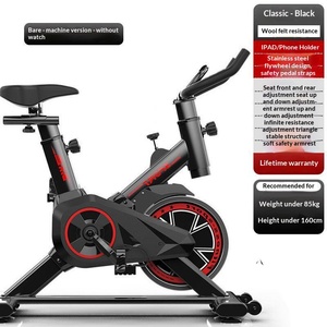 <span class=keywords><strong>Vélo</strong></span> d'exercice <span class=keywords><strong>pour</strong></span> hommes adultes <span class=keywords><strong>pour</strong></span> la perte de poids, équipement de fitness à domicile - Product Image 6