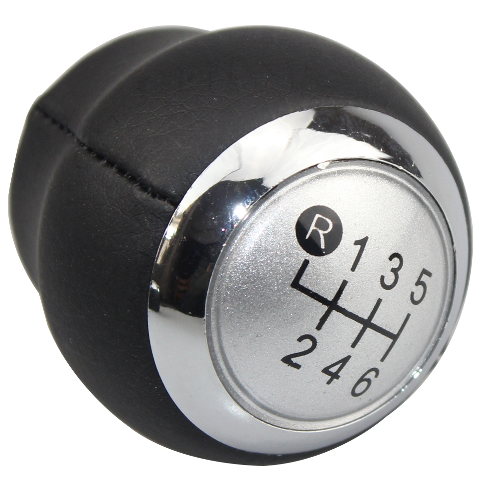 6 Speed