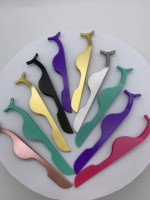 Kit de faux cils magnétiques, cils magnétiques d'aspect naturel, cils magnétiques réutilisables 3D avec eye-liner