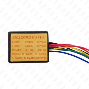 ฟิลเตอร์หน้าปัดรถยนต์เมอร์เซเดส-เบนซ์รุ่นใหม่ล่าสุด สำหรับเบนซ์ <span class=keywords><strong>W221</strong></span> W204 W207 W463 W166 W218 W246 W218 X204 ฟิลเตอร์คลัสเตอร์ วัดระยะทาง - Product Image 6