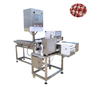 Bamboo <b>Skewer</b> Making Machine Meat <b>Skewer</b> Making Machine for Sale Automatic Satay <b>Skewer</b> Machine - Product Image 5