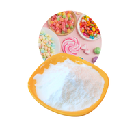 Thaumatine poudre qualité naturelle fruits frais fournisseurs prix édulcorant 99% 53850-34-3 pure thaumatine