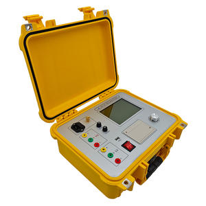 เครื่องทดสอบ TTR แบบ 3 เฟส รุ่น STRT-100 ความแม่นยำ 0.1% สำหรับหม้อแปลงไฟฟ้า - Product Image 2