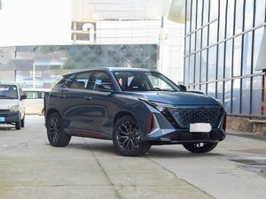 รถยนต์มือสอง ปี <span class=keywords><strong>2022</strong></span> 2023 2024 โอชาน Z6 1.5T SUV ระบบควบคุมเสียงอัจฉริยะขั้นสูง ระบบช่วยขับขี่ รถ SUV สำหรับครอบครัว - Product Image 2