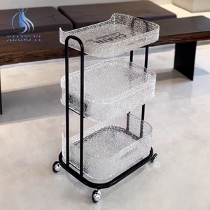 Outil <span class=keywords><strong>de</strong></span> salon <span class=keywords><strong>de</strong></span> beauté Chariot <span class=keywords><strong>de</strong></span> <span class=keywords><strong>manucure</strong></span> Chariot <span class=keywords><strong>de</strong></span> salon <span class=keywords><strong>de</strong></span> coiffure Chariot à outils <span class=keywords><strong>de</strong></span> stockage - Product Image 1