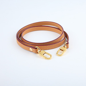 Bandoulière <span class=keywords><strong>en</strong></span> <span class=keywords><strong>cuir</strong></span> tanné végétal bandoulière accessoire <span class=keywords><strong>sac</strong></span> à main bricolage changement <span class=keywords><strong>de</strong></span> couleur sangle <span class=keywords><strong>de</strong></span> <span class=keywords><strong>sac</strong></span> <span class=keywords><strong>en</strong></span> <span class=keywords><strong>cuir</strong></span> - Product Image 1