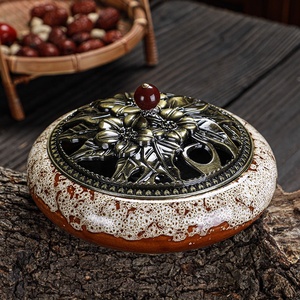 กระถางธูปเซรามิกแฟชั่น - Product Image 5