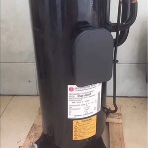 คอมเพรสเซอร์อินเวอร์เตอร์ HYZL รุ่น BN65YFHMT BN52YFHMT สำหรับเครื่องปรับอากาศและอุปกรณ์ทำความเย็น - Product Image 2