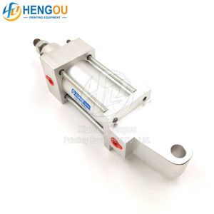 エアピストン 00.580.3365 空気圧シリンダー 10Y-<span class=keywords><strong>2</strong></span> 40X50 エアシリンダー SM74 PM74 オフセット印刷機用スペアパーツ - Product Image 5