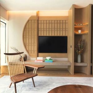 Supdesigner, Servicio de Renderizado 3D Residencial, Diseño de Interiores de Villas de Lujo Modernas, Renderizado 3D Personalizado, Diseño de Interiores para el Hogar - Product Image 1