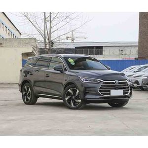 <span class=keywords><strong>BYD</strong></span> <span class=keywords><strong>Tang</strong></span> <span class=keywords><strong>2023</strong></span> 730km d'autonomie nouvelle énergie véhicule électrique pur haute performance voiture longue portée fabriquée en Chine - Product Image 3