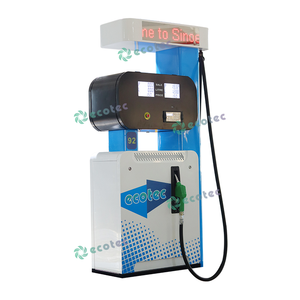 Distributeur de carburant Ecote Pièces de <span class=keywords><strong>pompe</strong></span> à carburant Équipement de service d'<span class=keywords><strong>essence</strong></span> - Product Image 3