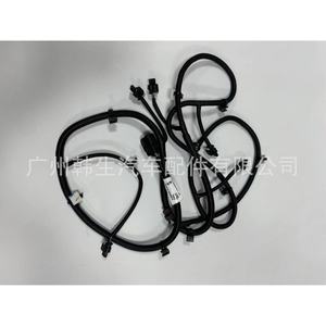 ชุดสายไฟกันชนหลังเทสล่า โมเดล เอส 1004421-04-T อะไหล่ทดแทนใหม่ - Product Image 1