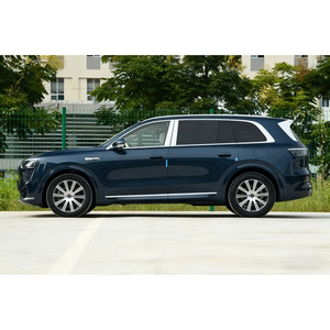 <span class=keywords><strong>2025</strong></span> Hua wei aito M8 6 chỗ ngồi 5 cửa mở rộng phạm vi Hybrid SUV với phạm vi 700 + KM cho người lớn xe năng lượng mới - Product Image 4